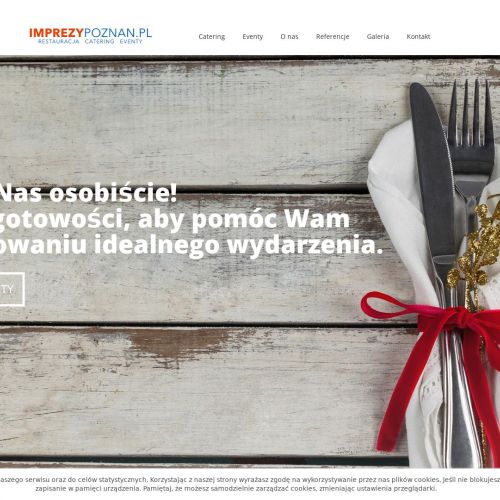 Posiłki profilaktyczne Poznań