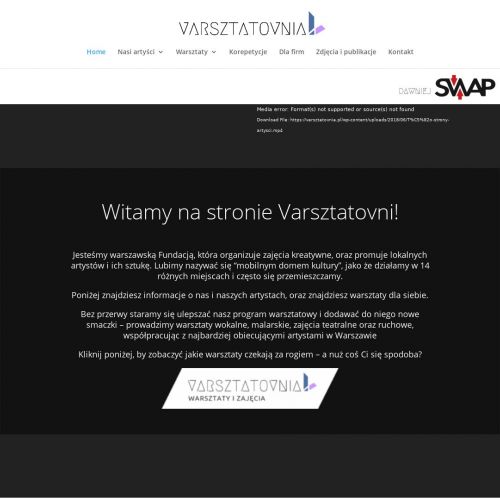 Zajęcia wokalne Gdańsk