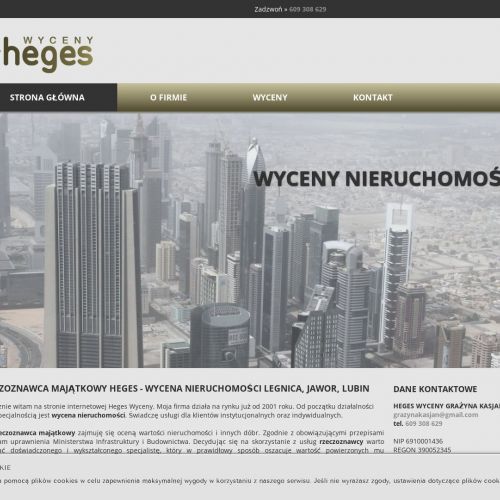 Wycenianie spółek - Jawor