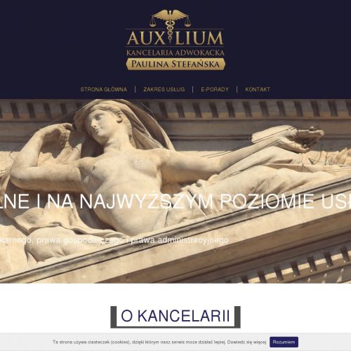 Doradztwo prawne Rzeszów