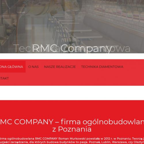 Olsztyn - wykonanie infrastruktury drogowej