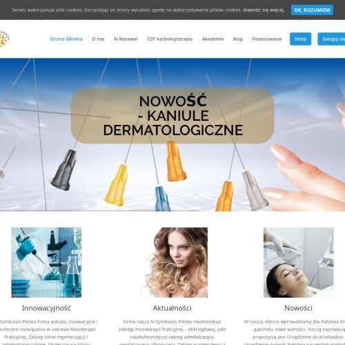 Trychologia w Warszawie