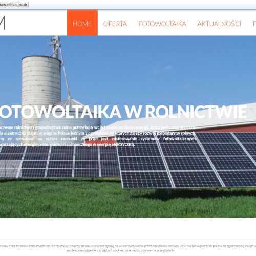 Zarządzanie energią w Lublinie