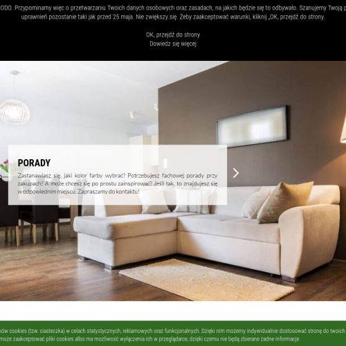 Impregnat	do	drewna	tikkurila	bydgoszcz