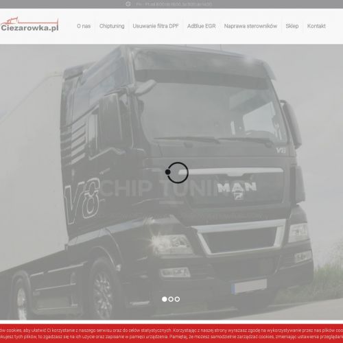 Wrocław - chiptuning
