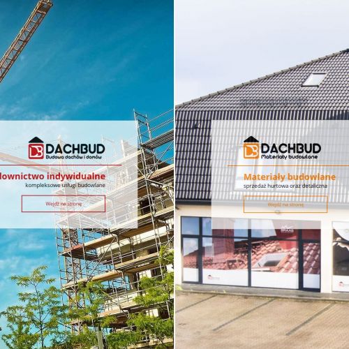 Kompleksowa budowa dachów w Mikołowie