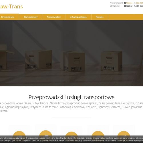 Przeprowadzki jaworzno tanio - Chorzów