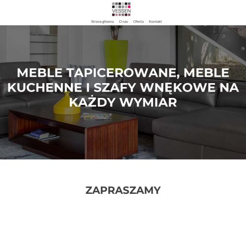 Kuchnie na zamówienie łódź - Radomsko