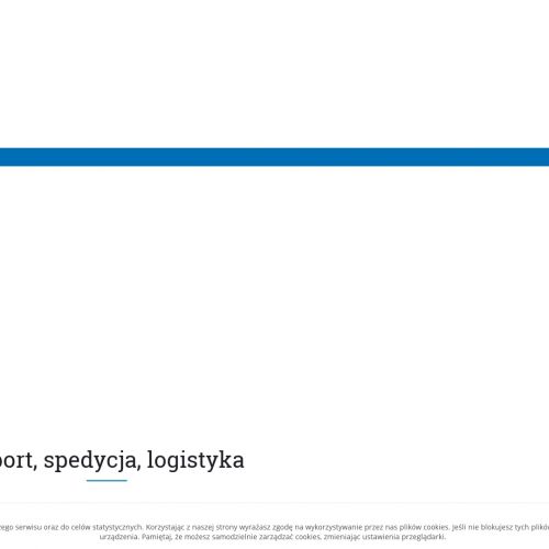 Warszawa - logistyka