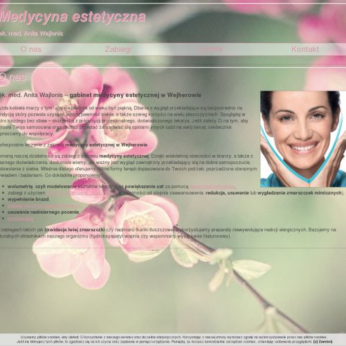 Wejherowo - mezoterapia