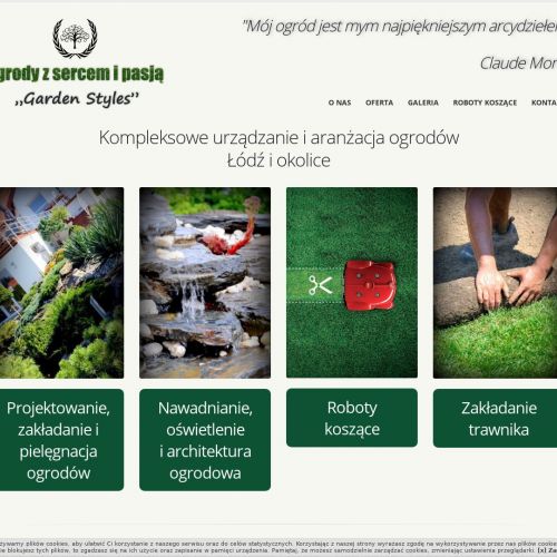 Wykończenia wnętrz łódź