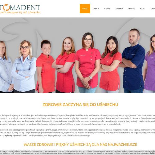 Usuwanie zębów w Częstochowie