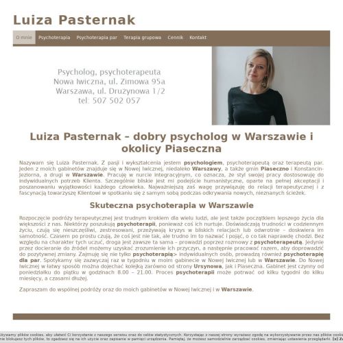 Leczenie depresji prywatnie w Piasecznie