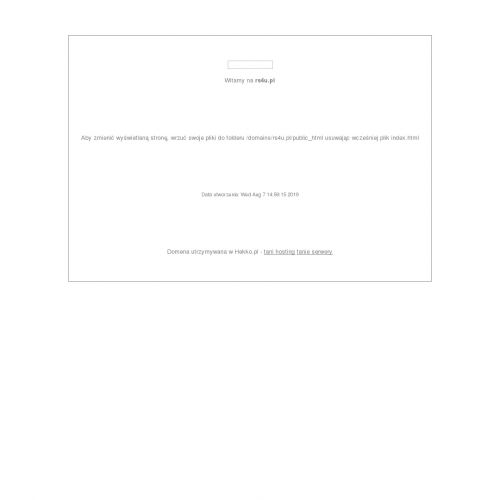 Docieplenia budynków w Ostrzeszowie