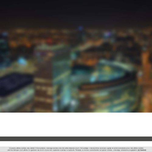 Zarządzanie nieruchomościami komercyjnymi w Warszawie