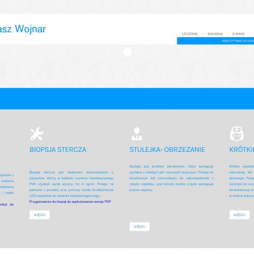 Zaburzenia płodności leczenie