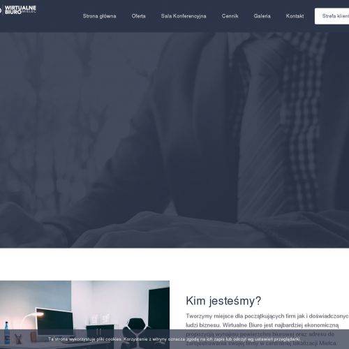 Kolbuszowa - wynajem wirtualnego adresu pod firmę