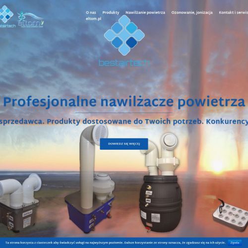 Oczyszczanie żywności