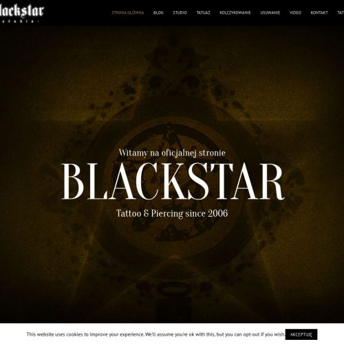 Tatuowanie styl realistyczny Warszawa