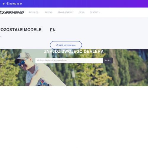 Rowery polskiej produkcji