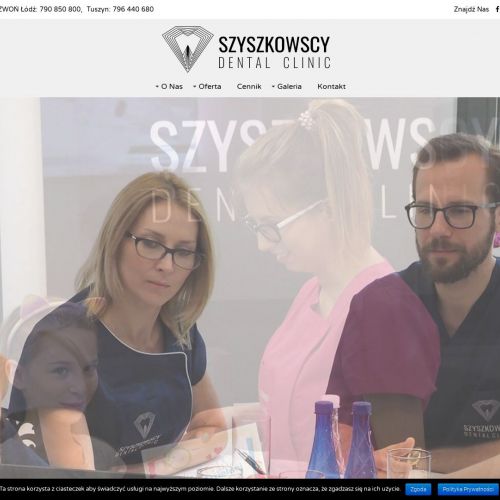 Płock - piaskowanie zębów łódź