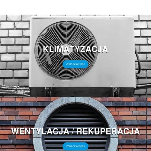 Agregaty chłodnicze przemysłowe w Krakowie