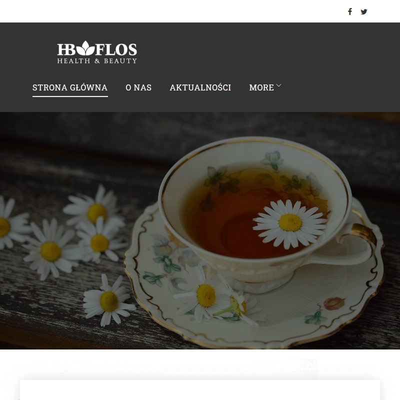 Herbatka relaksacyjna