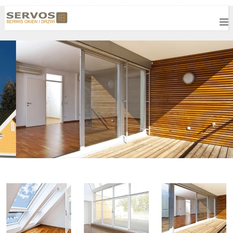 Naprawa okien - Gdynia