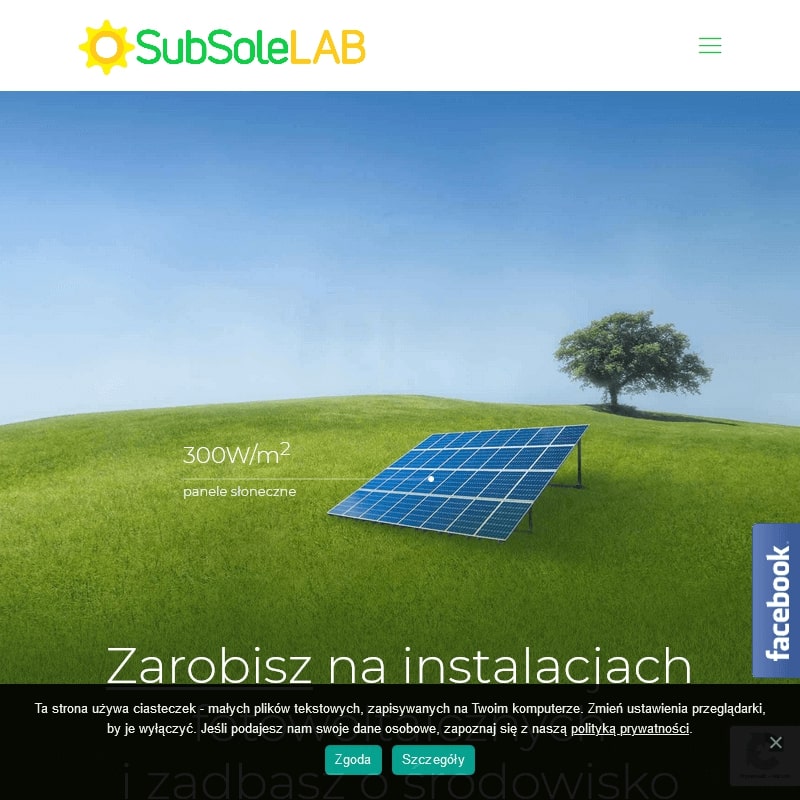 Fotowoltaika mazowieckie