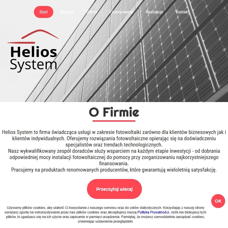 Fotowoltaika międzyrzecz podlaski - Mińsk Mazowiecki