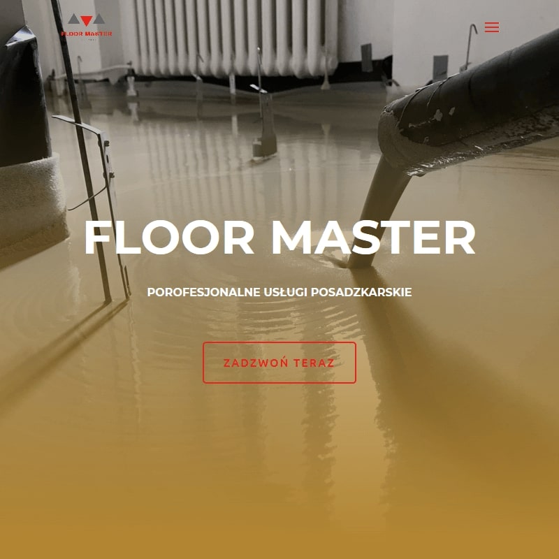 Pruszków - wylewki anhydrytowe wilanów