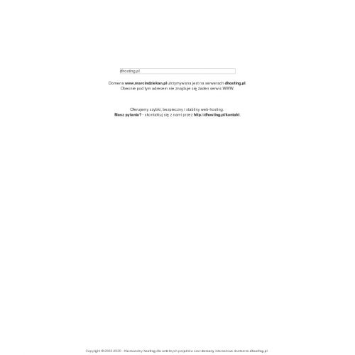 Wągrowiec - trener personalny online