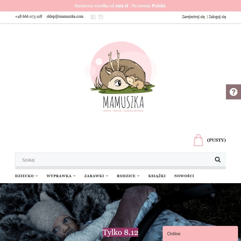 Pościel bambusowa do łóżeczka