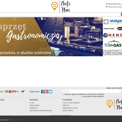 Frytownice gastronomiczne - Chodzież