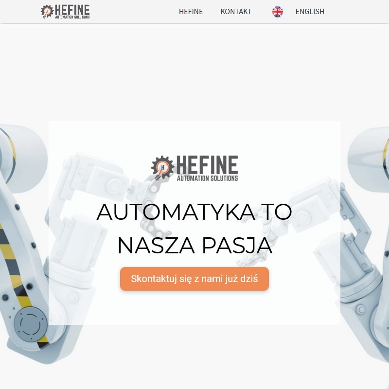 Serwis automatyki - Kraków