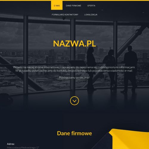 Pozwolenie natura 2000 - Warszawa