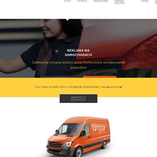 Szczecin - grawerowanie