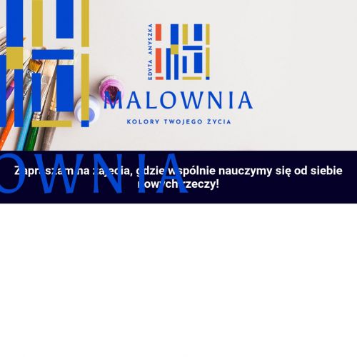 Zajęcia plastyczne dla dzieci Płock