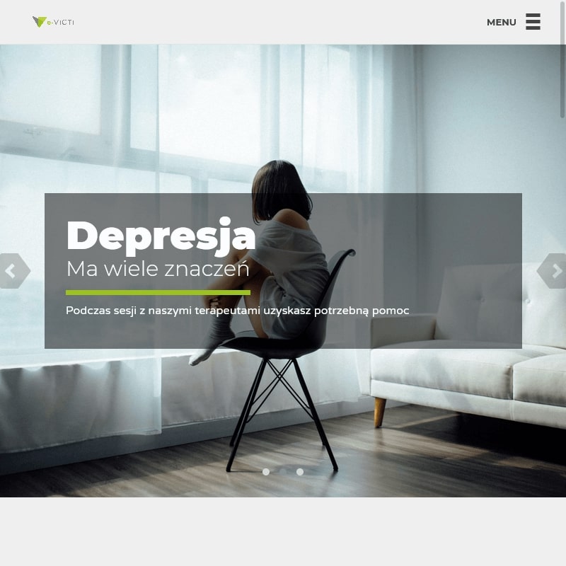 Psycholog dla par - Pruszków