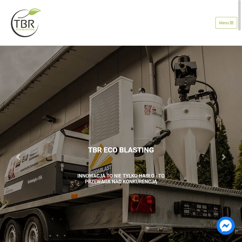 Sodowanie drewna w Pabianicach