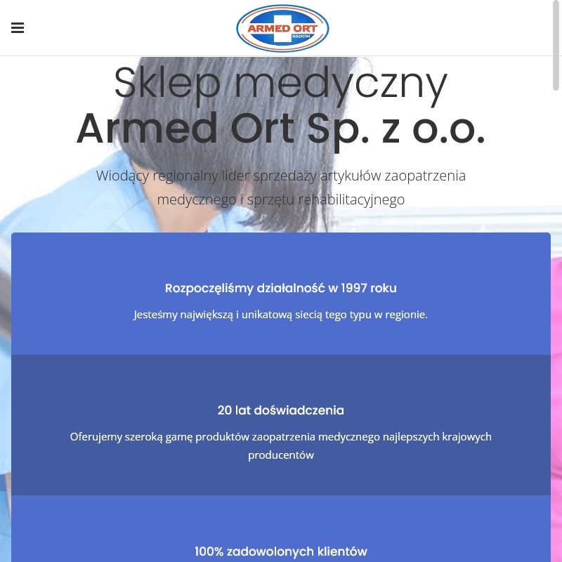 Radom - defibrylator aed