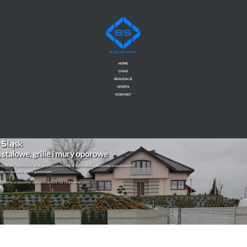 Ogrodzenia metalowe producent śląsk