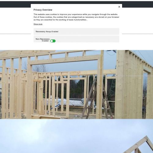 Dom murowany pod klucz - Otwock