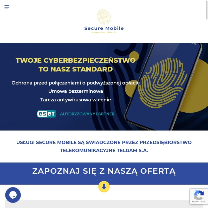 Tani internet mobilny - Jasło