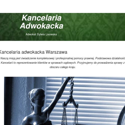 Mediacje - Warszawa