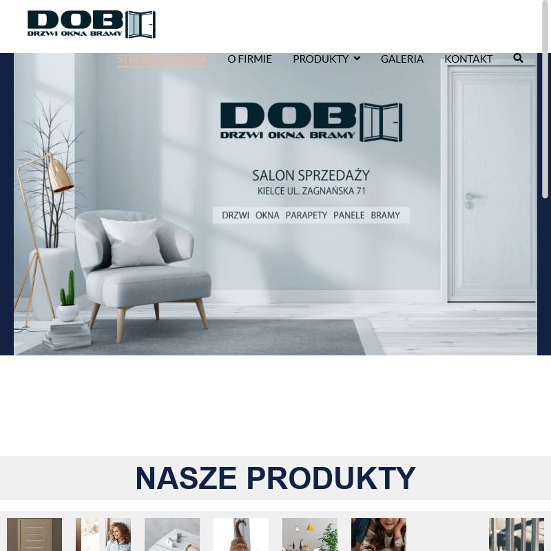 Panele Ostrowiec świętokrzyski