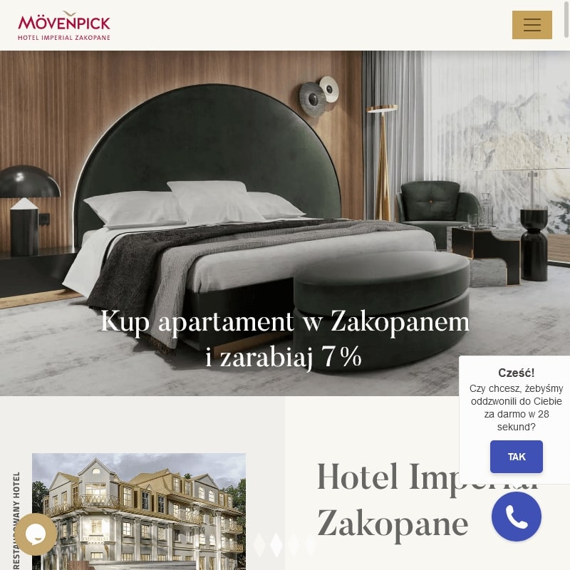 Deweloperzy Zakopane