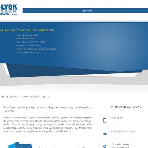 Szczecin - czyszczenie rynien i rur spustowych