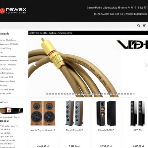 Pylon audio diamond 28