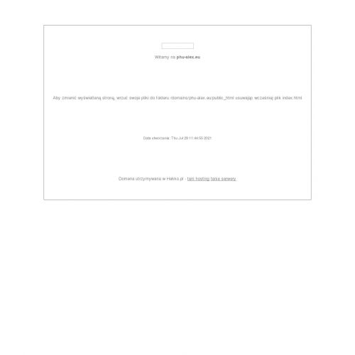 Warszawa - odprawa celna importowa krok po kroku